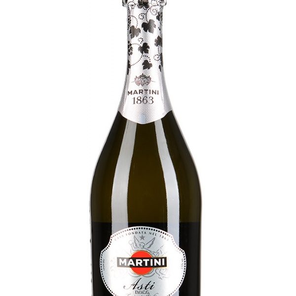 Martini Asti від WINETIME