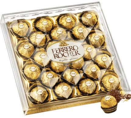 Цукерки "Ferrero Rocher" 300 г