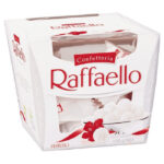 Цукерки "Rafaello" 150г