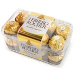 Цукерки "Ferrero Rocher" 200 г