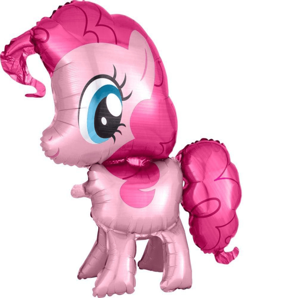 Фольгована кулька "My Little Pony"