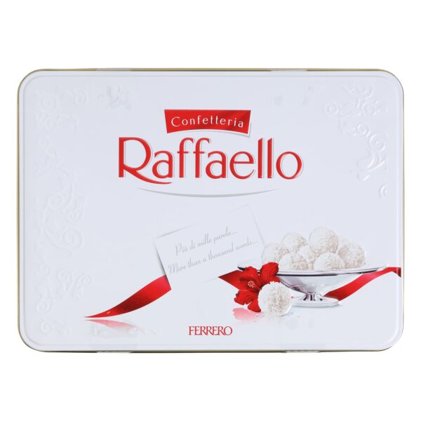 Набір цукерок ""Rafaello" 300 г