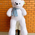 Ведмедик Івасик 120 см