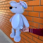 Мишеня Ньюбі