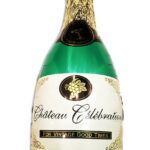 Пляшка “Chateau Celebration”