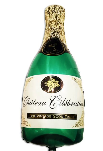Пляшка "Chateau Celebration"