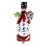 Пляшка “Salut!”