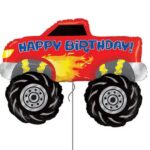 Пікап “Happy Birthday”