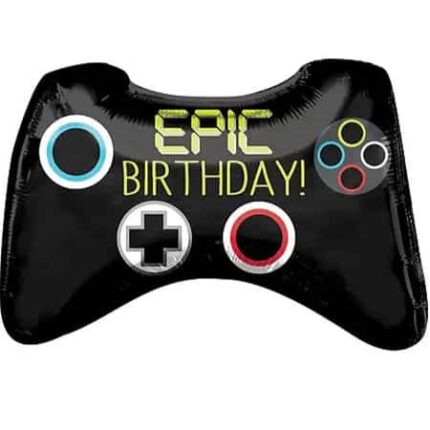 Джойстик “Epic Birthday!”