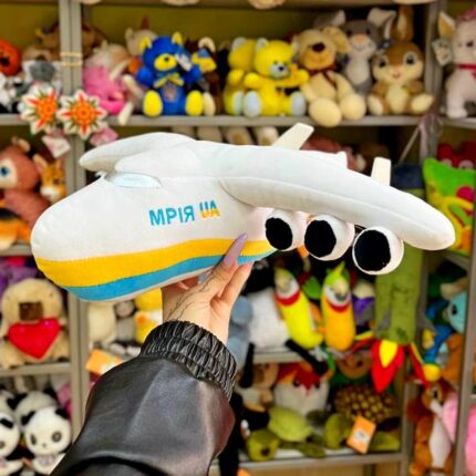 Мрія