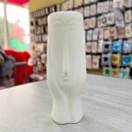 Ваза Обличчя