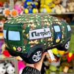Машина Патріот