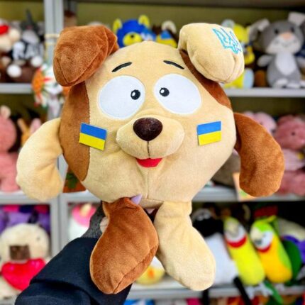 Кроха Песик