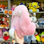 Зайчик з бантиком