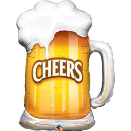 Бокал “Cheers”