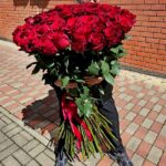 101 Експлоуер 100 см