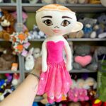 Балерина Капучино