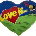 Серце "Love is"