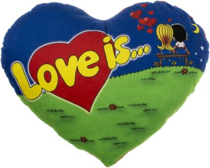Серце “Love is”
