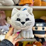 Котик Коржик-2
