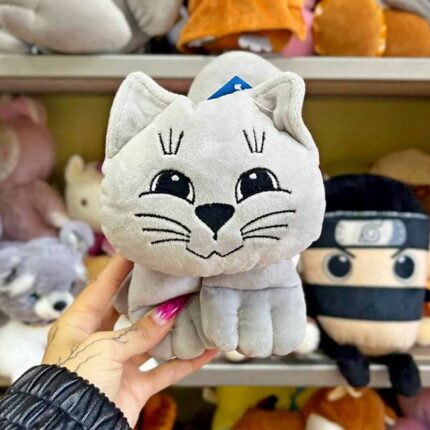 Котик Коржик-2