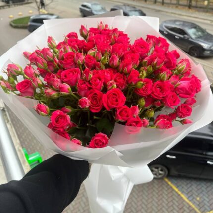 Букет фрутті