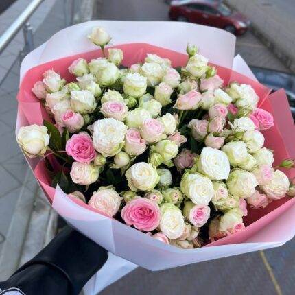 Мікс бомбастиків