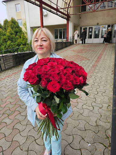 Photo from customer review