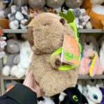 М'яка іграшка у формі ведмедя