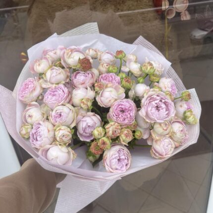 Букет Блоссом