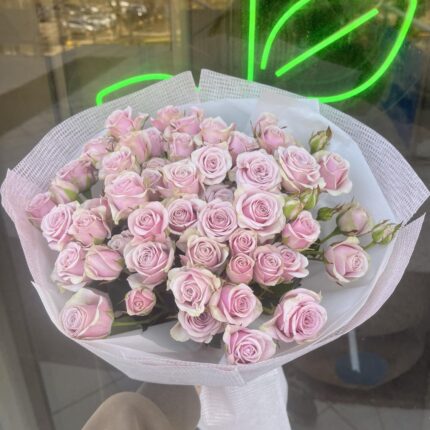 Букет милий