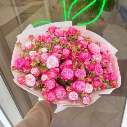 Леді Бомбастик