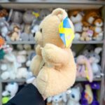 Ведмедик Томі