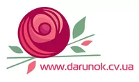 Доставка квітів і подарунків у Чернівцях logo